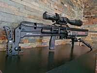 Carabina PCP FX Maverick Sniper (Reservada)