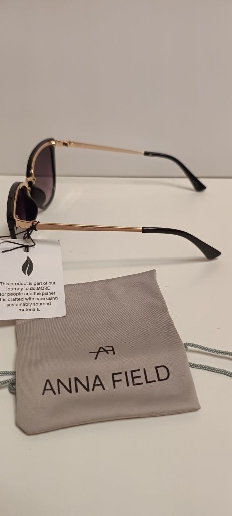 Okulary przeciwsłoneczne damskie Anna Field