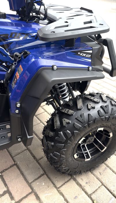 Квадроцикл FORTE 150