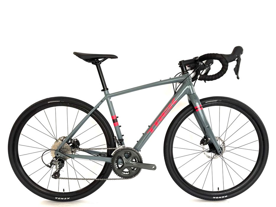 Rower Gravelowy TREK CHECKPOINT AL4 Gravel Disc Alu Carbon Okazja