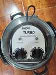 Panela eléctrica super tubo nunca usada