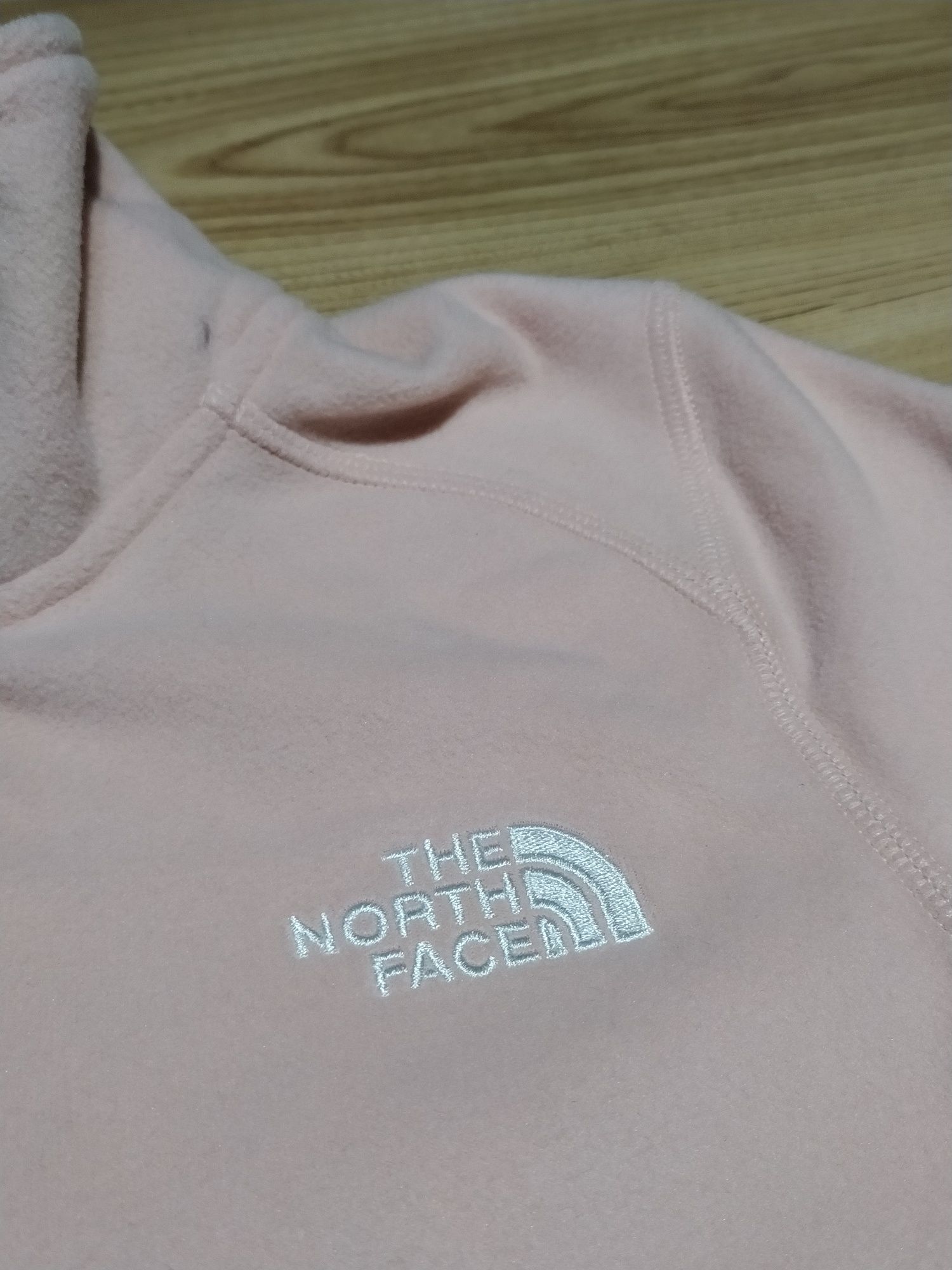 Nowa Sukienka Z Polaru Glacier Dress The North Face