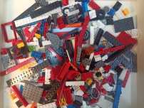 Blocos de construção - Lote 4
