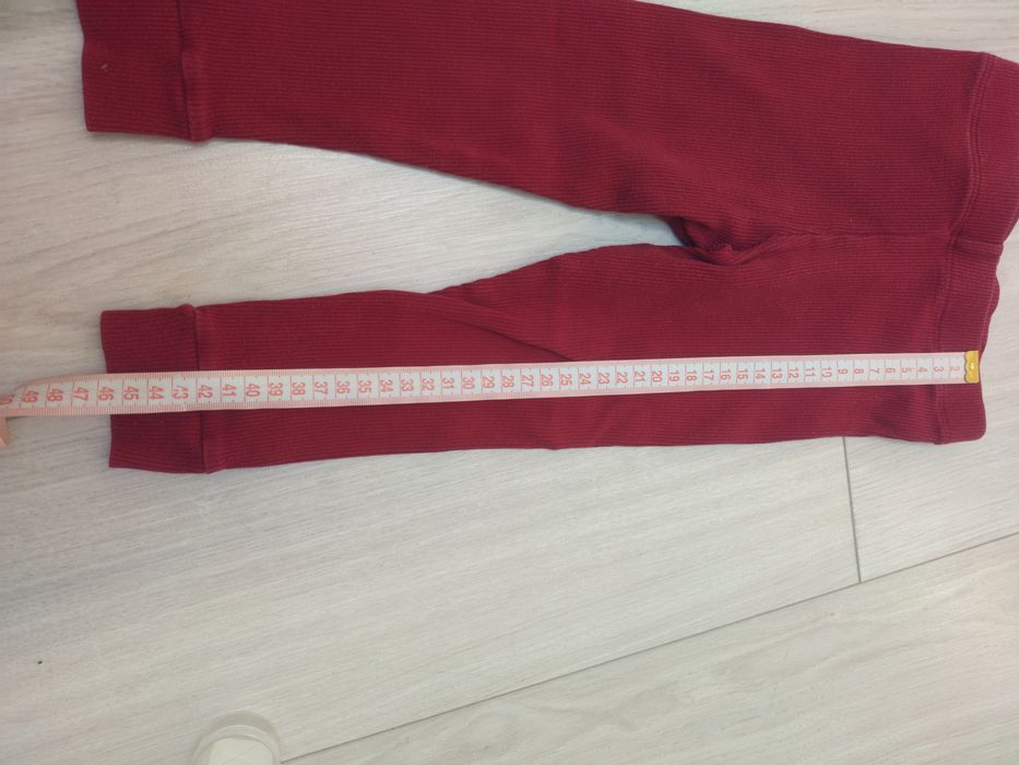 Підштпники + кофта 3-4роки.