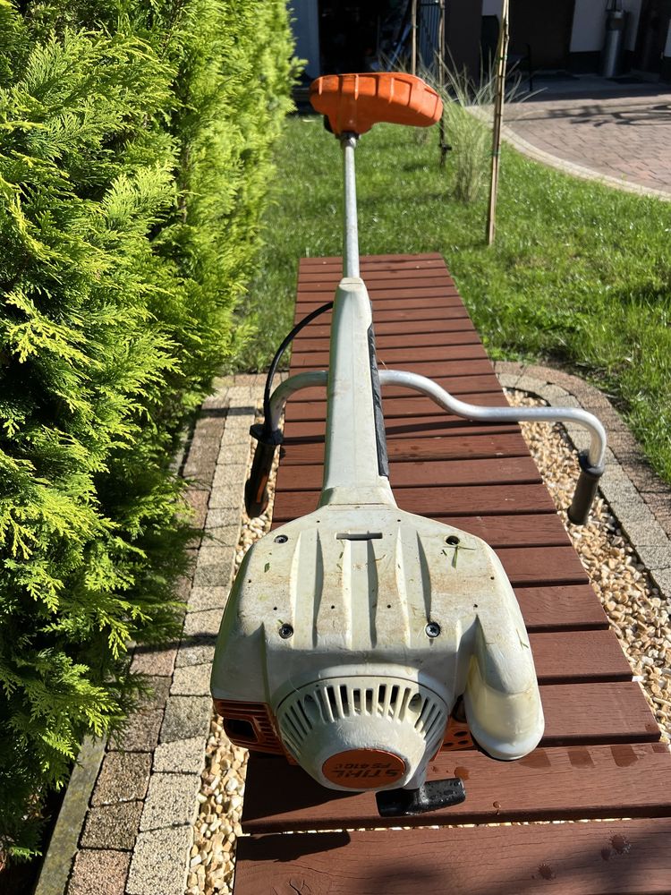 Kosa spalinowa stihl fs410