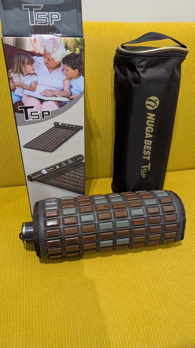 Mata grzewcza Nuga Best T5 z gwarancją