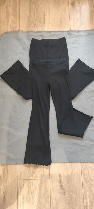 Legginsy H&M rozm 122
