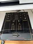 Technics SH-DJ1200 Audio Mixer