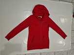 Bluza Burton z kapturem roz,L,40,m,38 kurtka polarowa