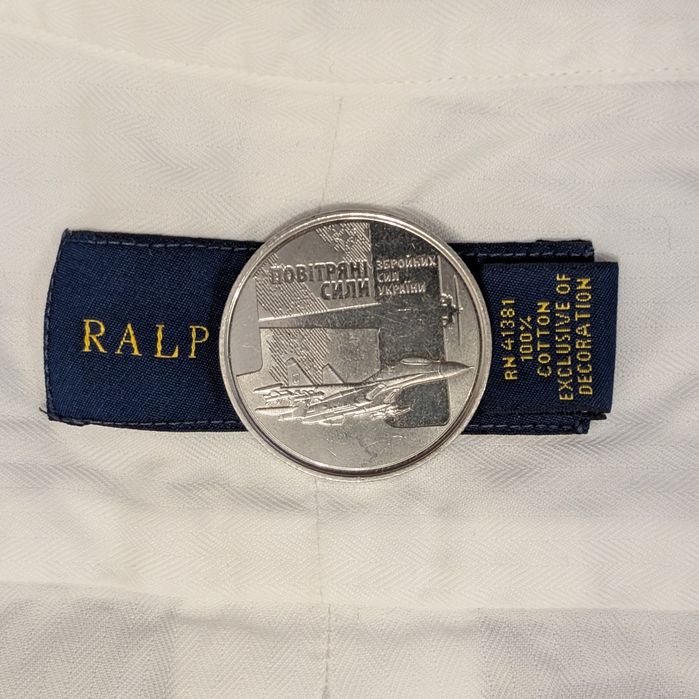 Polo Ralph Lauren сорочка