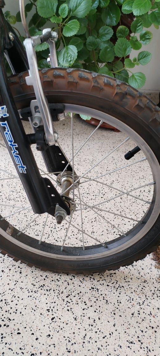 Bicicleta Etiel roda 16