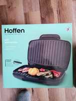 Grill elektryczny 1100w oraz opiekacz do kanapek toster 750w