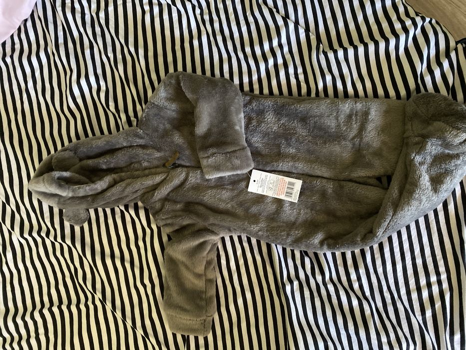 Новий комбінезон демісезон