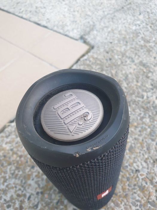 Колонка jbl flip 5 original