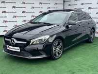 Mercedes-Benz CLA 200 d Shooting Brake Aut.