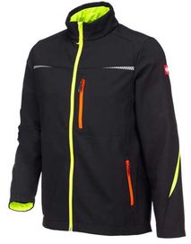 Kurtka softshell e.s.motion 2020. Oryginala w 100%