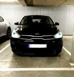 KIA RIO 1.4 2018 (diesel)