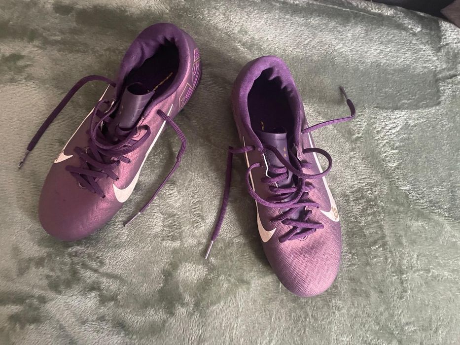 Korki 37.5 Nike Kylian Mbappe Zoom Vapor 16 Academy