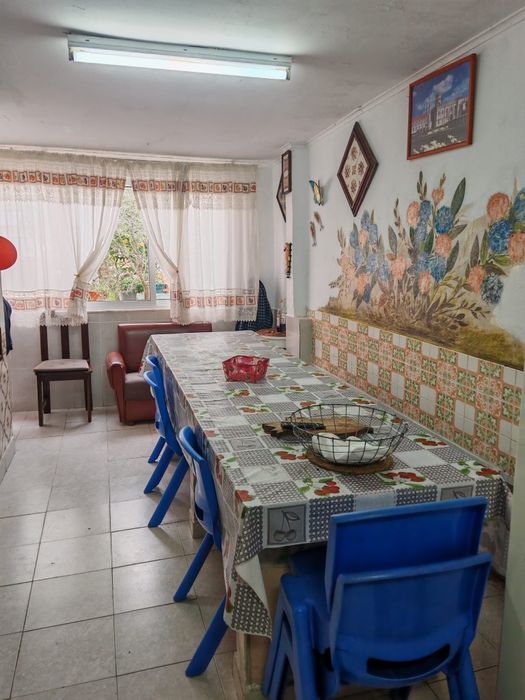 Moradia Férias - Fonte da Telha