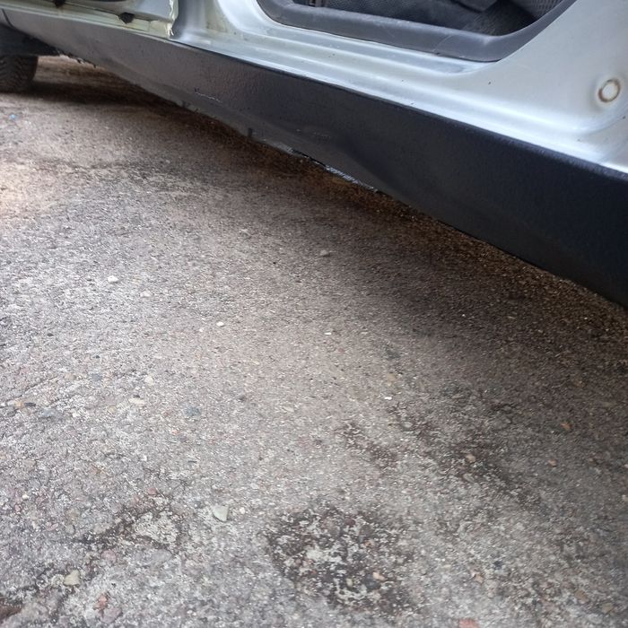 Daewoo LANOS 1.5(газ-бензин)