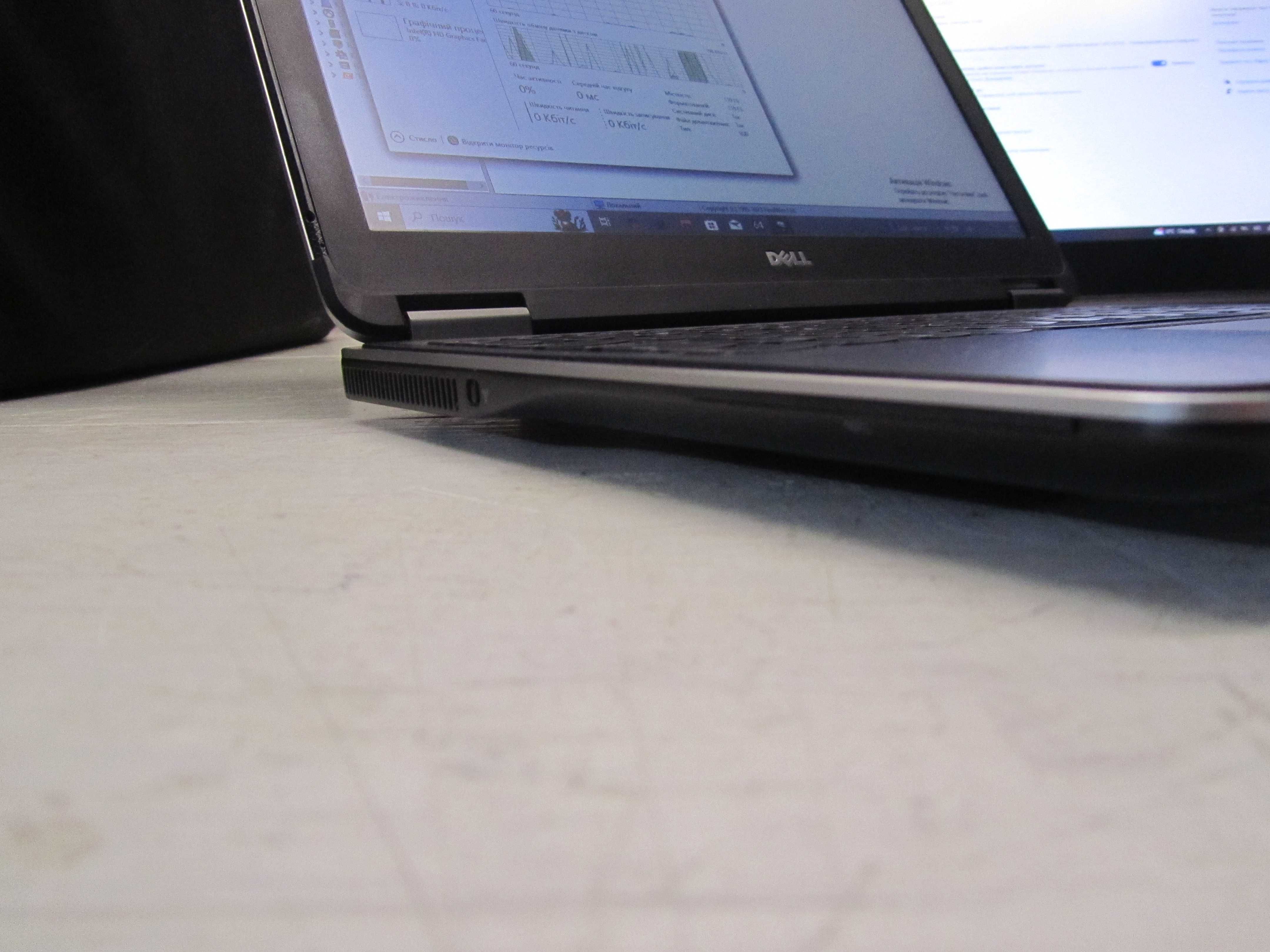 Dell Latitude E 7240 i5-4310U (до 2.9 GHz) 8 ГБ DDR3 SSD 128 ГБ