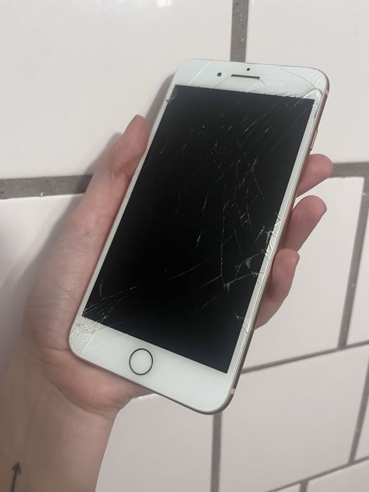 Iphone 8 plus icloud