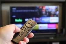 Stick amazone 4k 2 generacja wifi 6