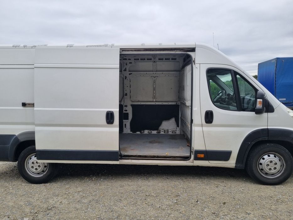 Peugeot Boxer 2.2 HDI L4 H2