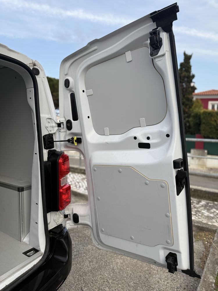 Fiat Scudo 2.0 M-Jet / 2023 / 30.000km