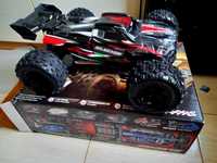 Samochód traxxas sledge 6s