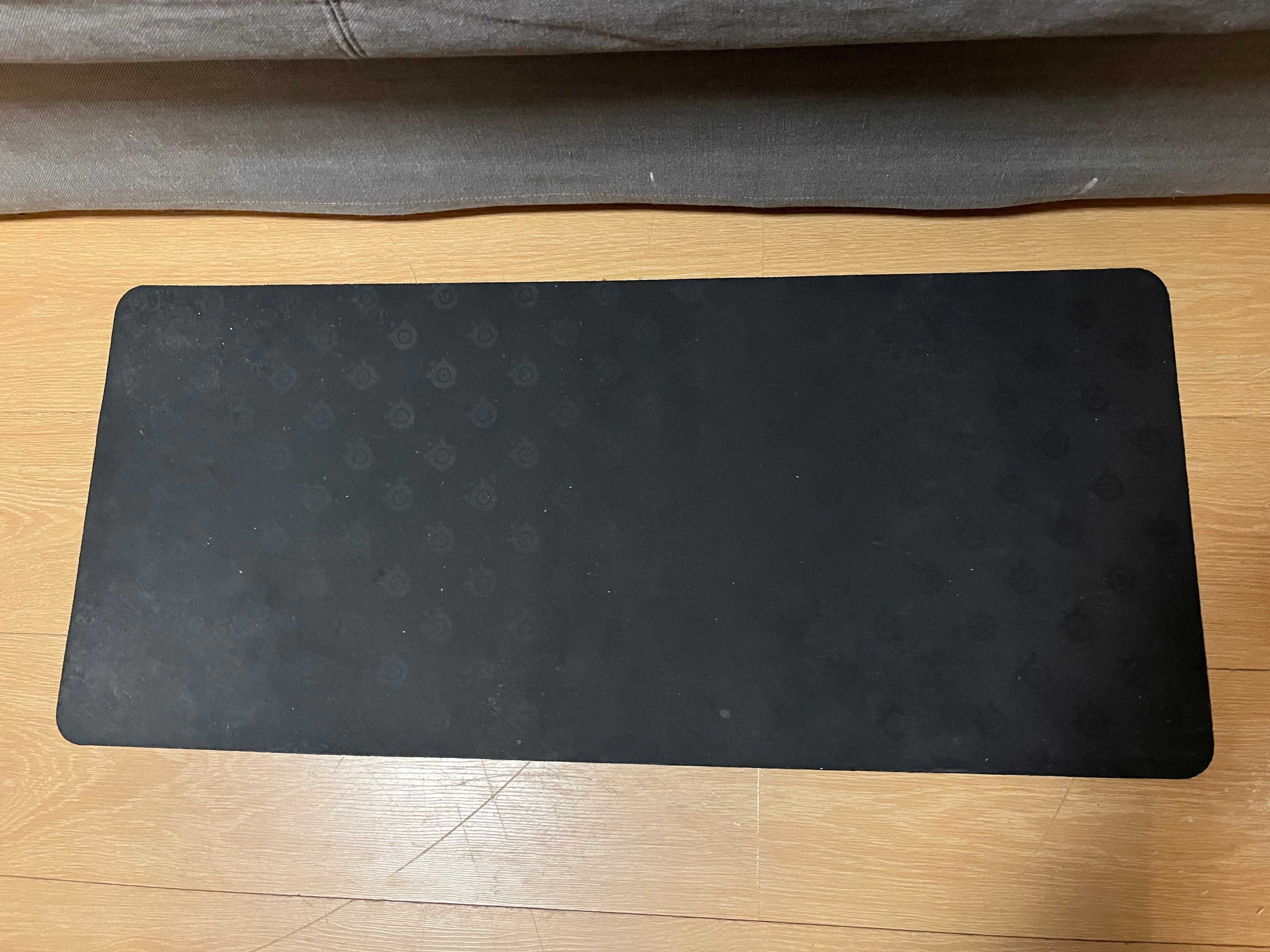 Podkładka SteelSeries QcK XXL