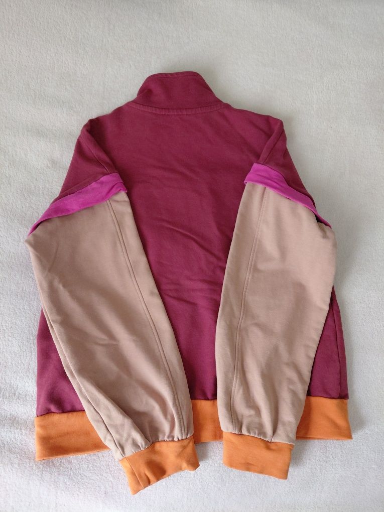 Bluza coccodrillo 140