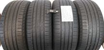 K365690E Komplet 225/60R17 Nokian Line SUV 2019rok