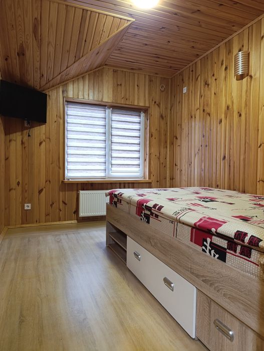 Продам діючий Банний Комплекс