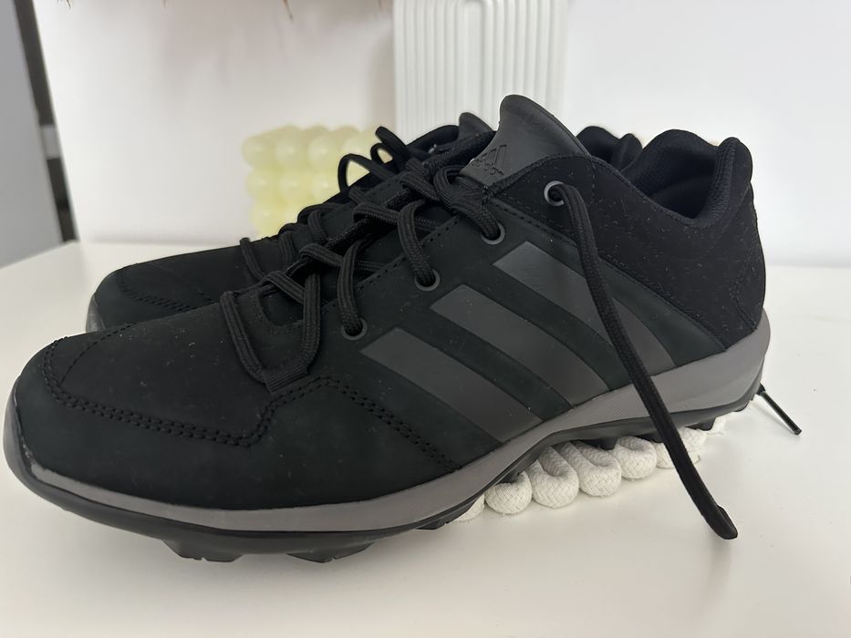 Buty Adidas malo uzywane