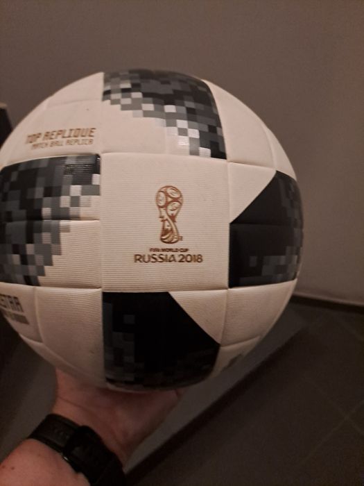 Sprzedam piłkę adidasa Telstar