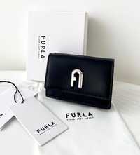 Furla Жіночий шкіряний гаманець женский кожаный кошелек на подарунок