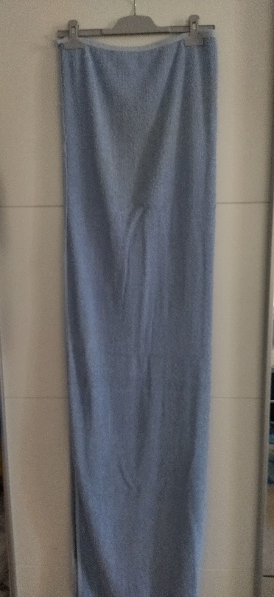 Ręczniki kąpielowe duże 147 cm na 67 cm