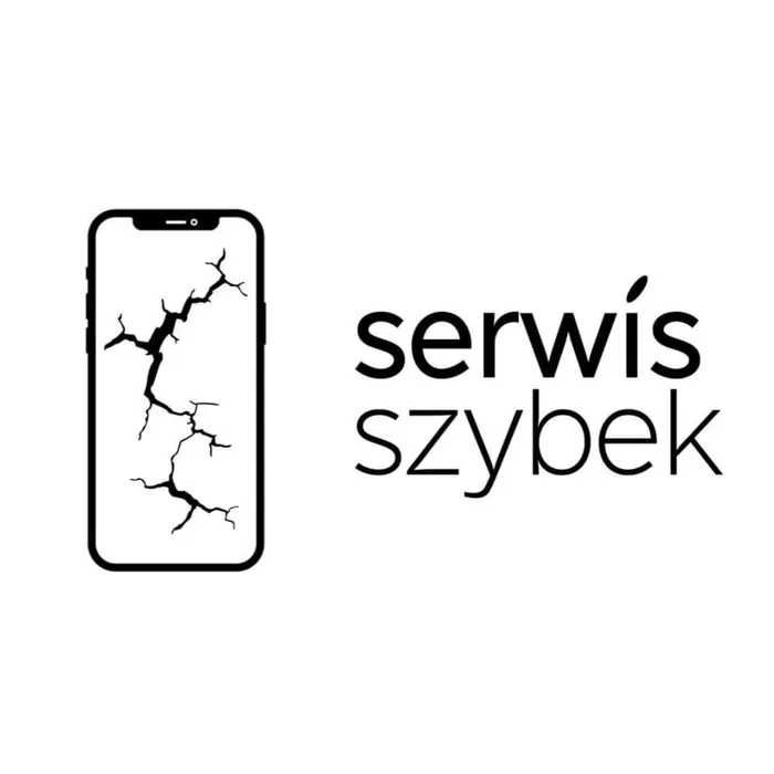 Naprawa szybki wyświetlacza baterii Apple IPhone Serwis telefonów
