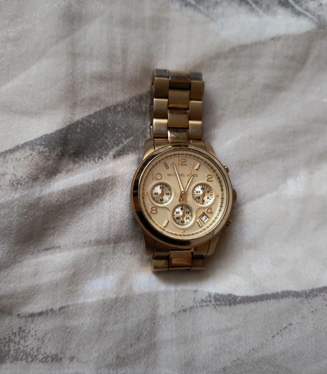 Zegarek damski Michael Kors