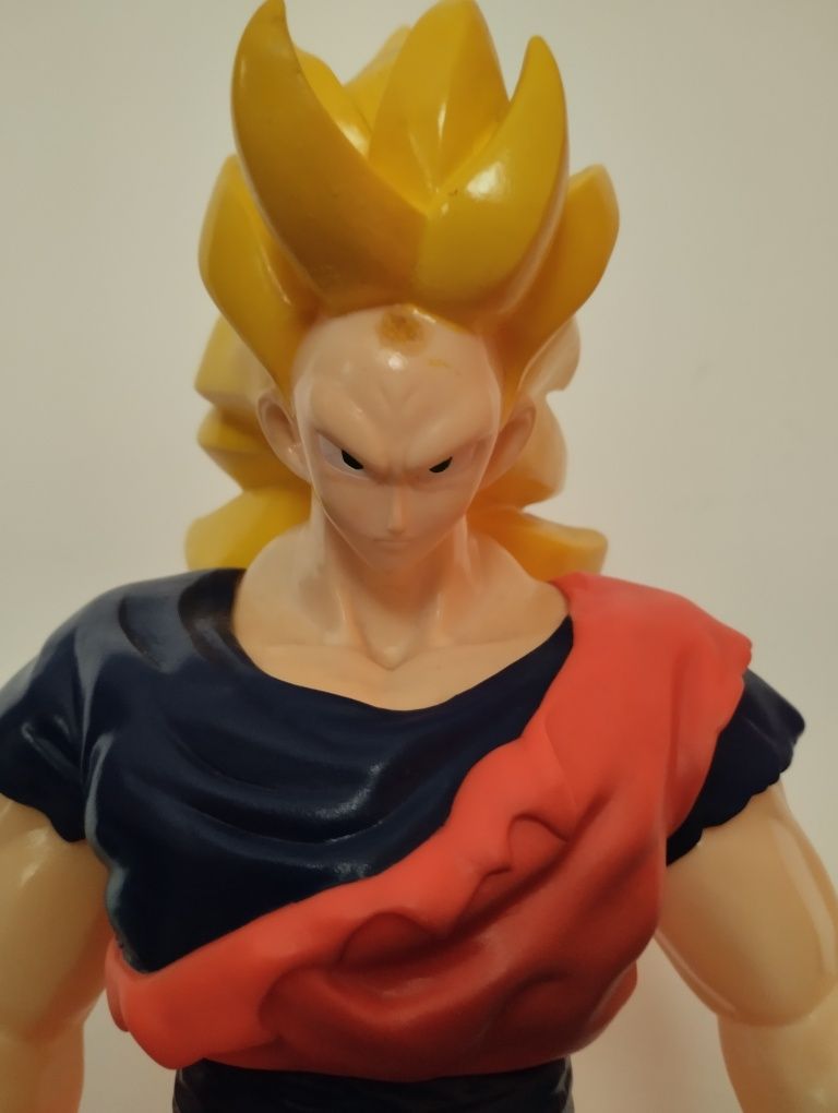 Figura Son Goku Dragon Ball Z