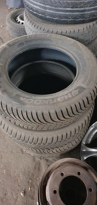 Резина диски 215 65 16 колеса тракторные