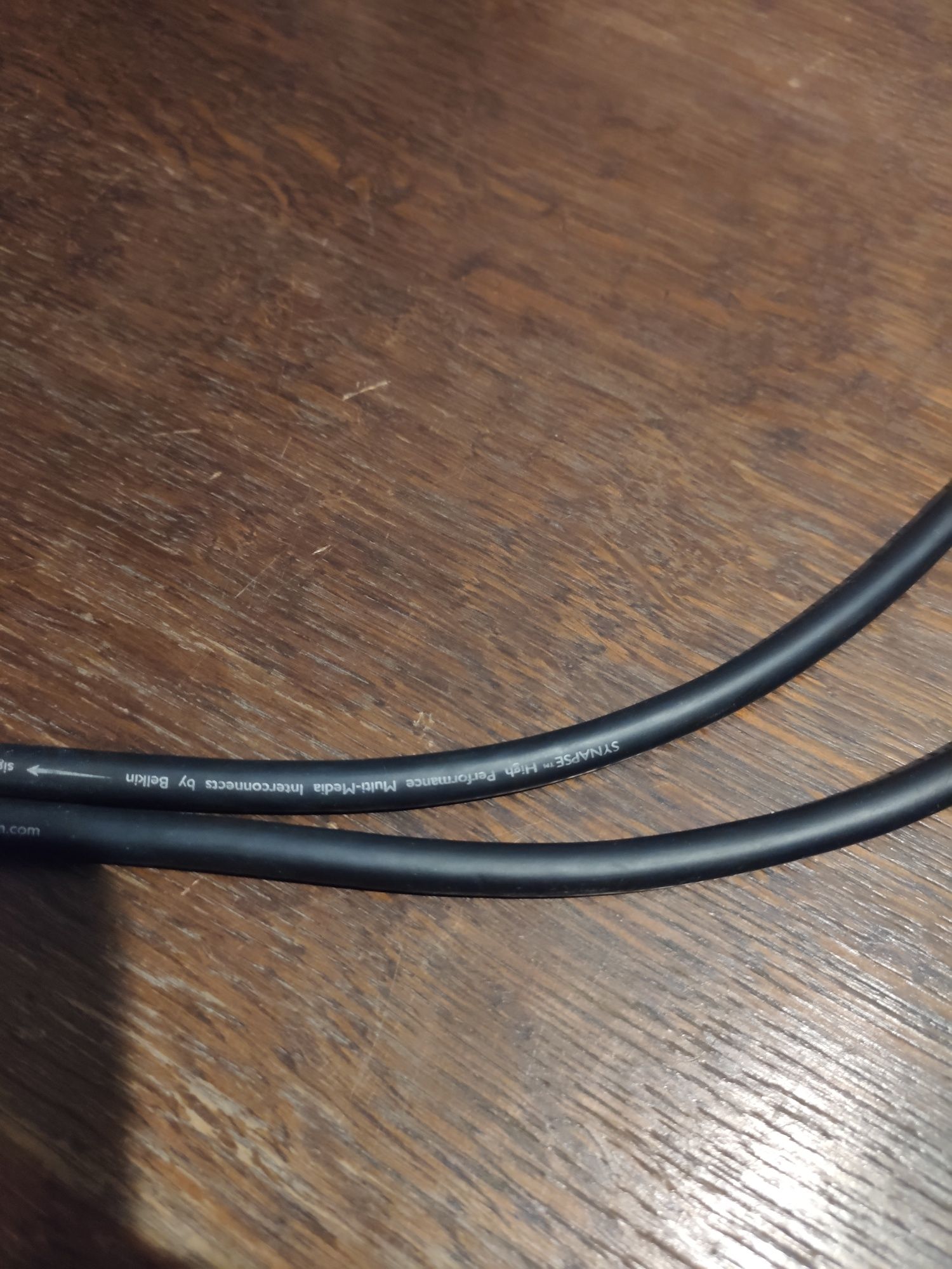 Kabel RCA- Belkin Synapse