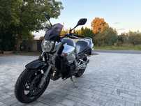 Suzuki GSR Suzuki gsr 600