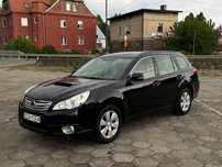 Subaru Outback 2.0 D 150 Km 4x4 Salon Polska Dobrze utrzymane.