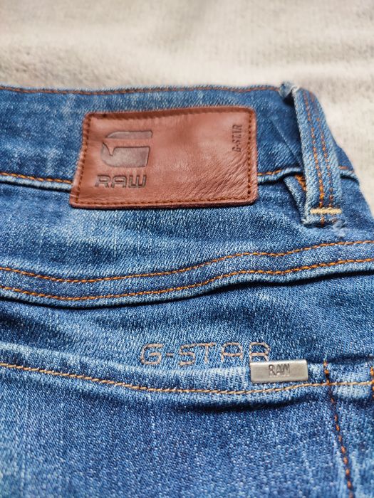 G-star raw, ідеальний стан