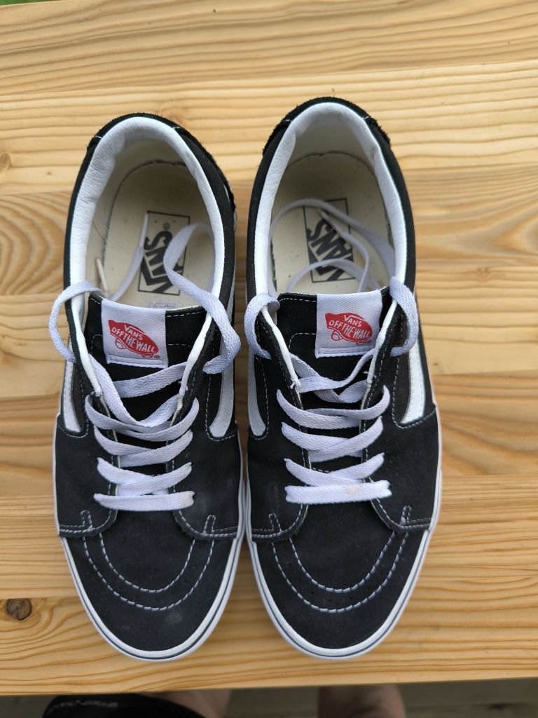 Buty Vans rozmiar 43