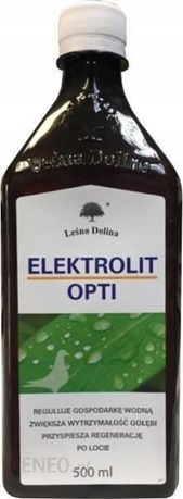 Elektrolit Opti dla gołębi 500ml