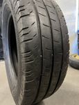 Opona letnia 215/65/R16C Continental ContiVanContact 200 - 1 sztuka