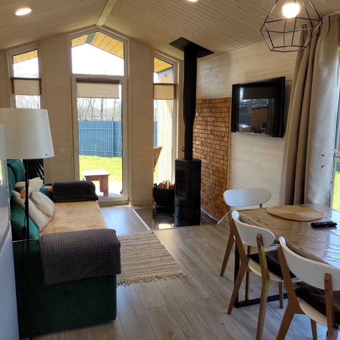 Оренда будинку 40км від Києва, чан, лазня, камін, мангал, пекарня